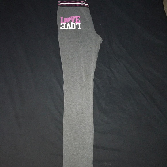 Stretch pants - Picture 2 of 2